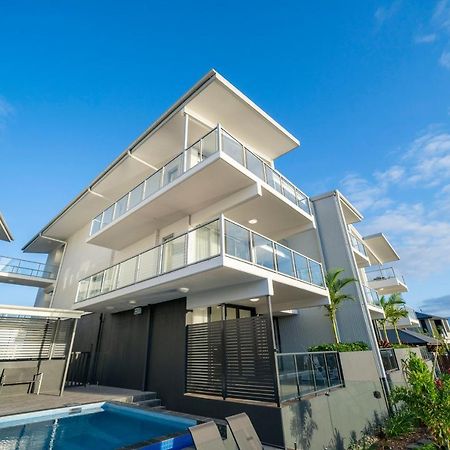 Harbour Cove Hotel Airlie Beach Eksteriør billede