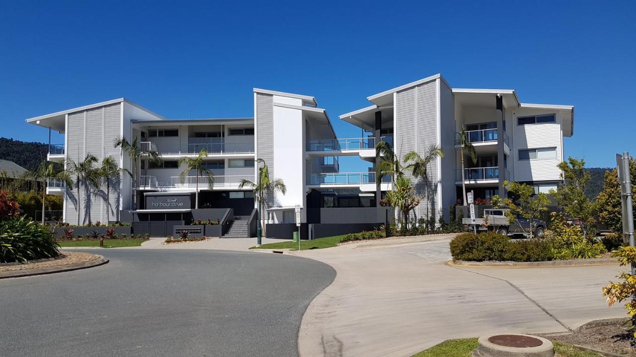 Harbour Cove Hotel Airlie Beach Eksteriør billede