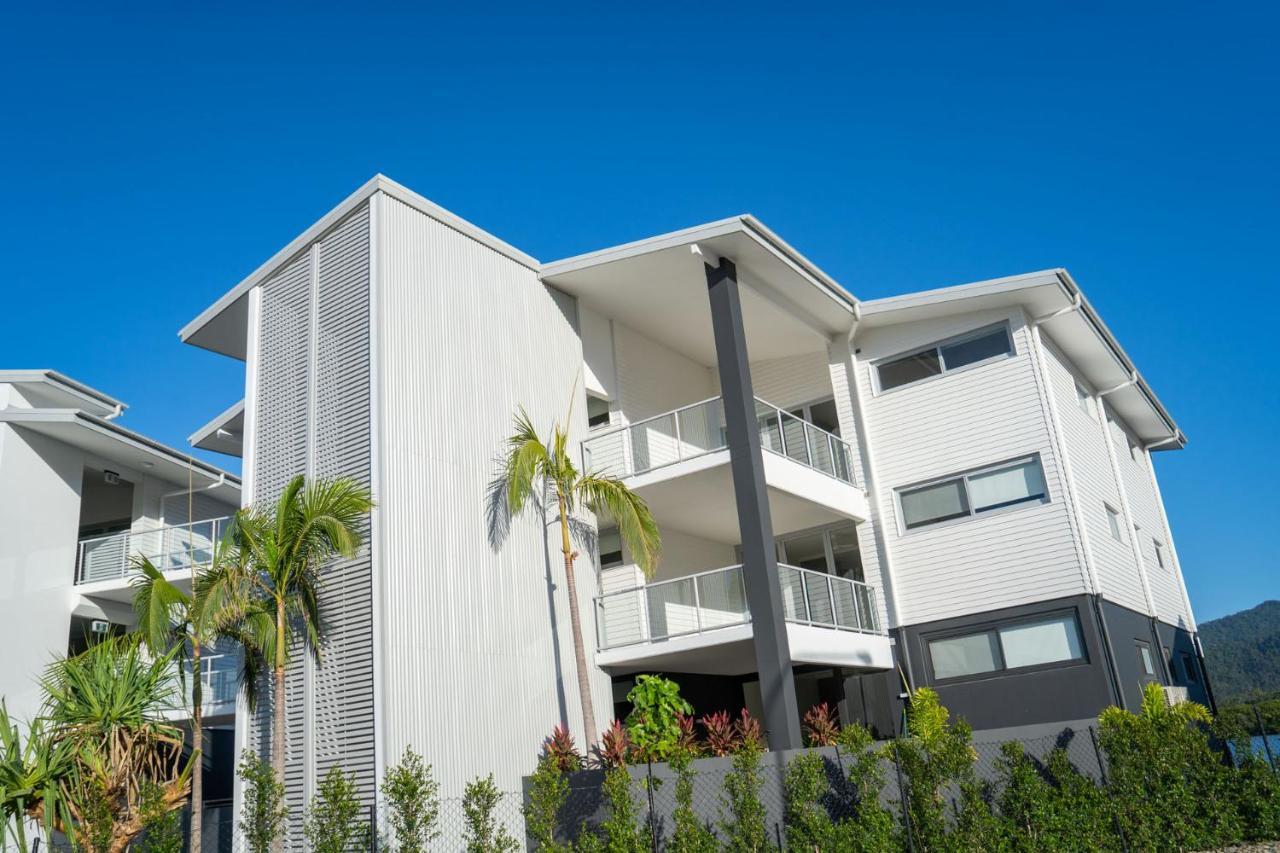 Harbour Cove Hotel Airlie Beach Eksteriør billede