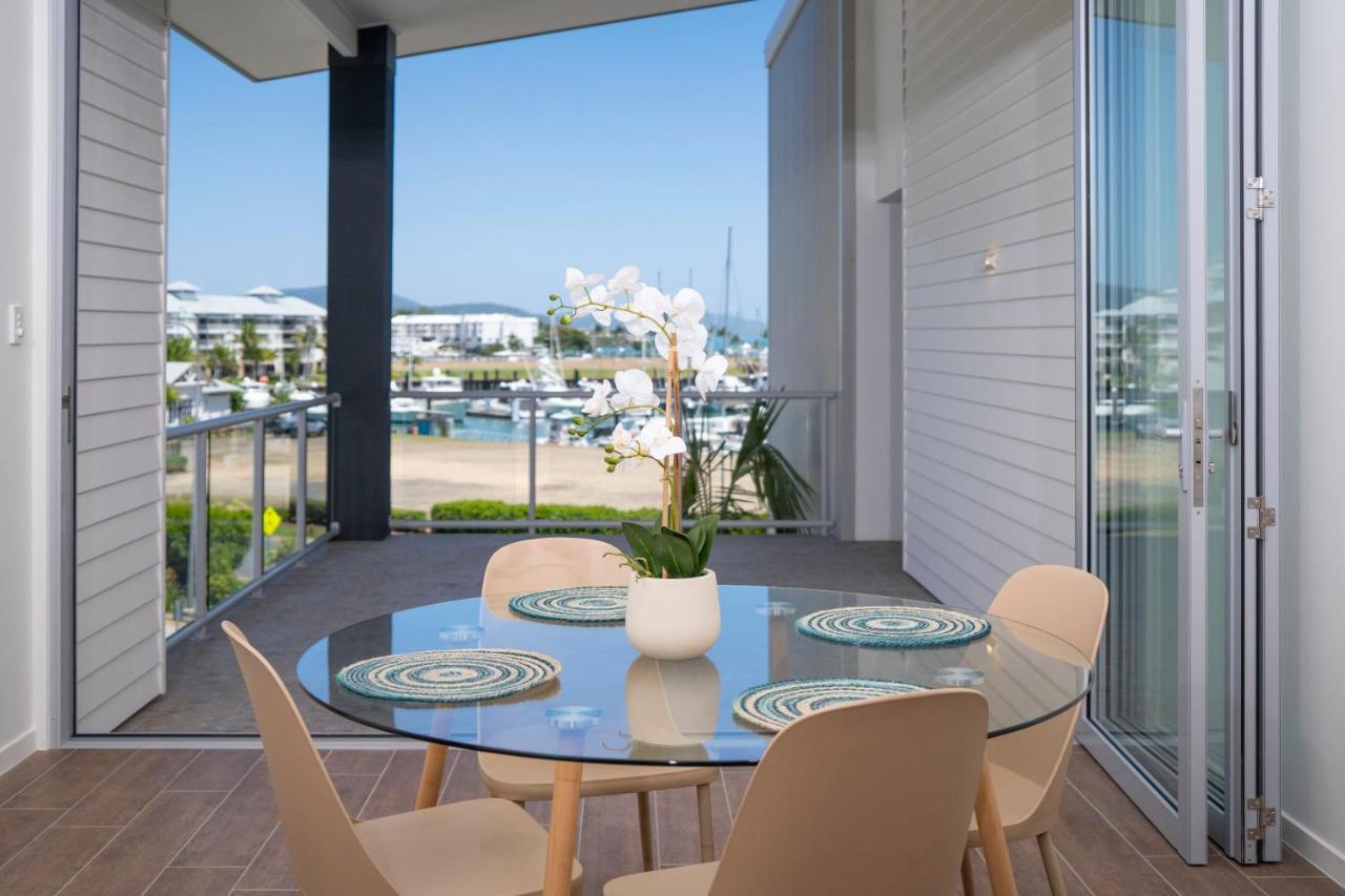 Harbour Cove Hotel Airlie Beach Eksteriør billede