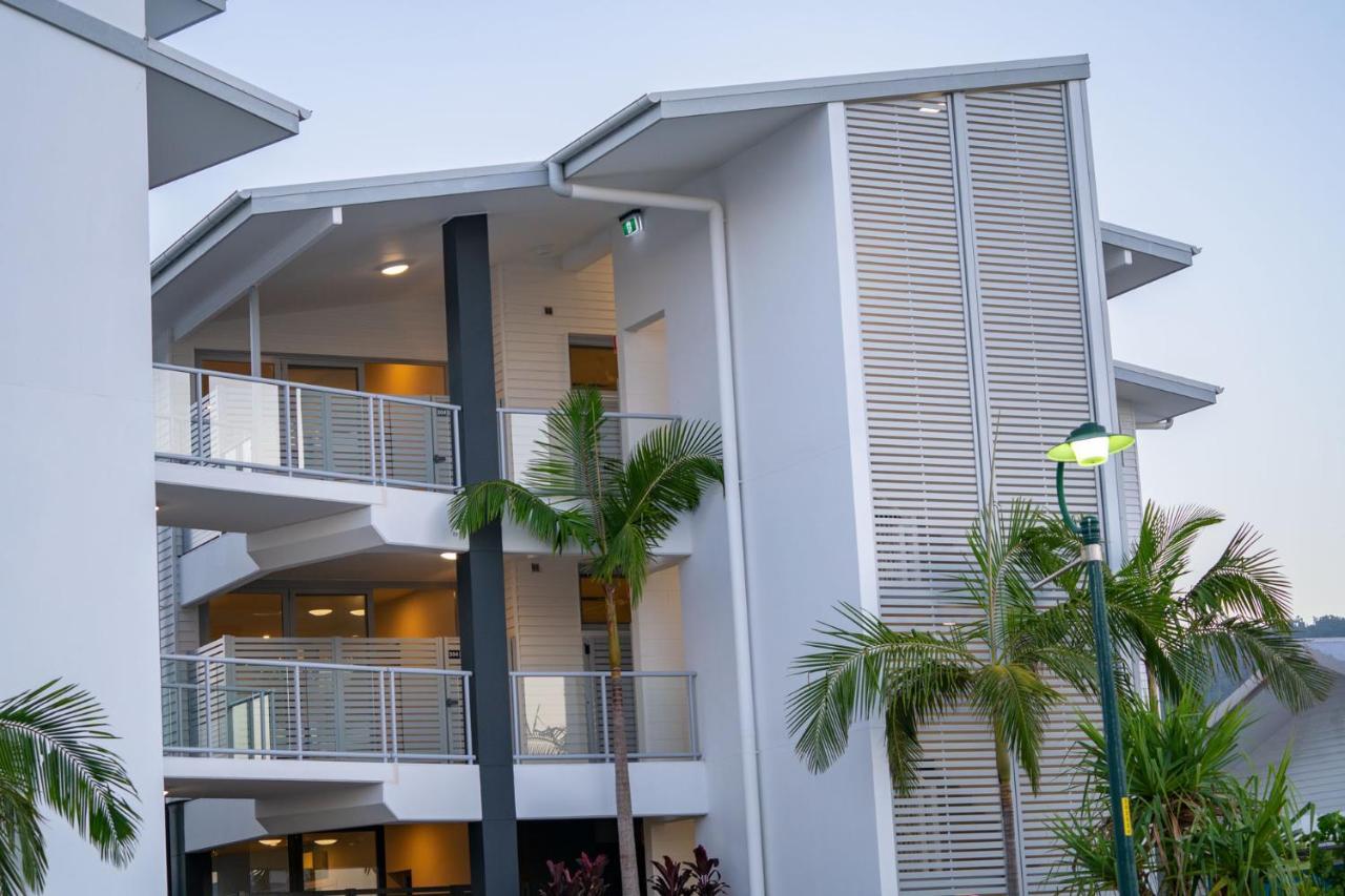 Harbour Cove Hotel Airlie Beach Eksteriør billede