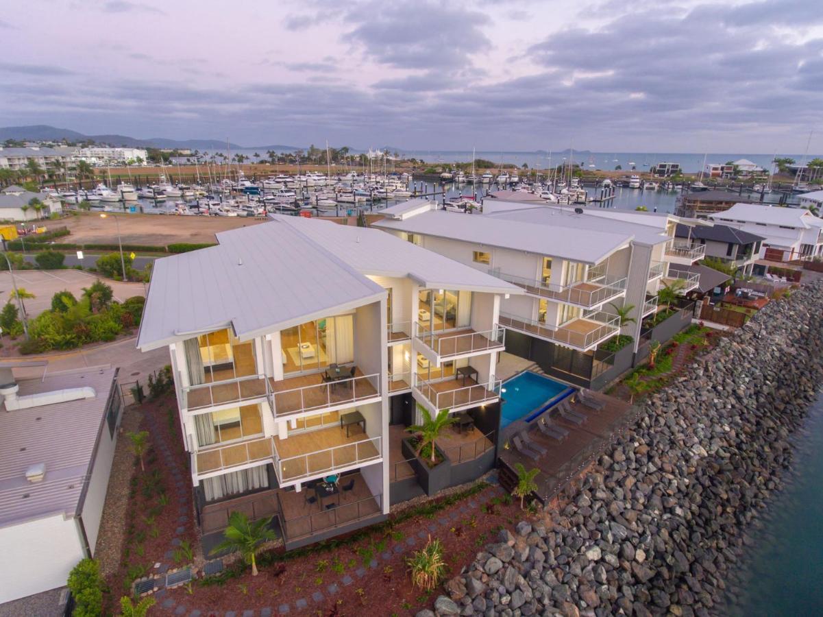 Harbour Cove Hotel Airlie Beach Eksteriør billede