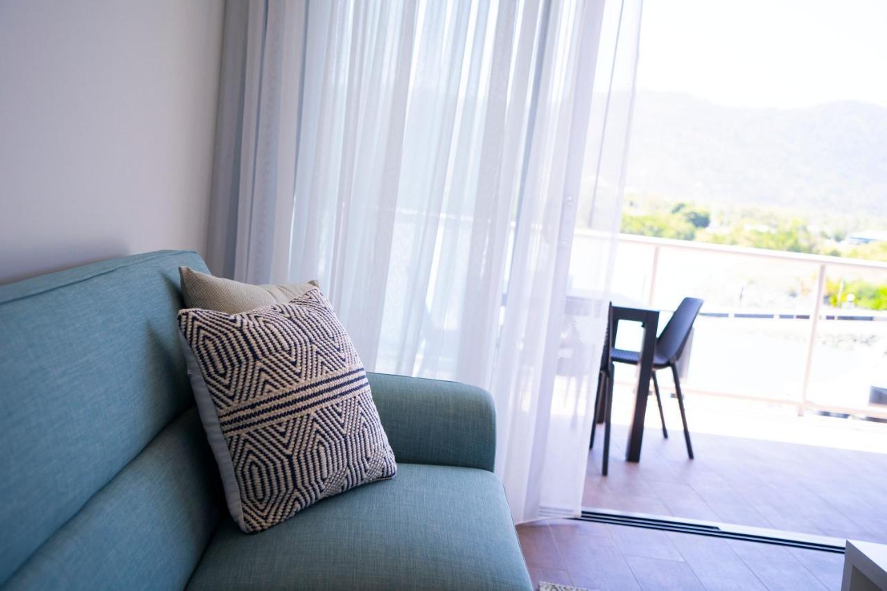 Harbour Cove Hotel Airlie Beach Eksteriør billede